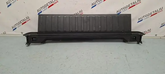 BMW X5 E70 Trunk/boot sill cover protection 7145899