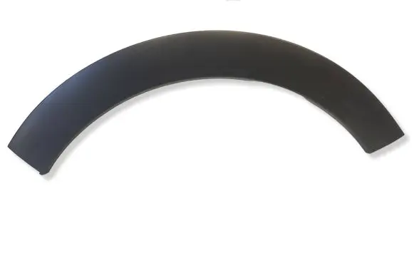 Citroen C3 Rear arch trim 9812088780 M0U021923 48985U01