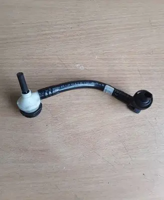 Mercedes-Benz C W204 Brake booster pipe/hose A2044303629