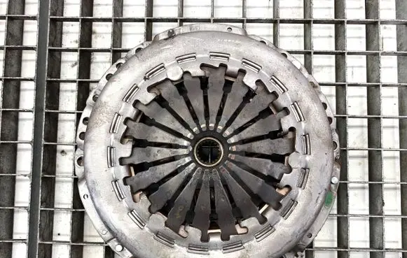 Citroen C3 Clutch set kit 120026110