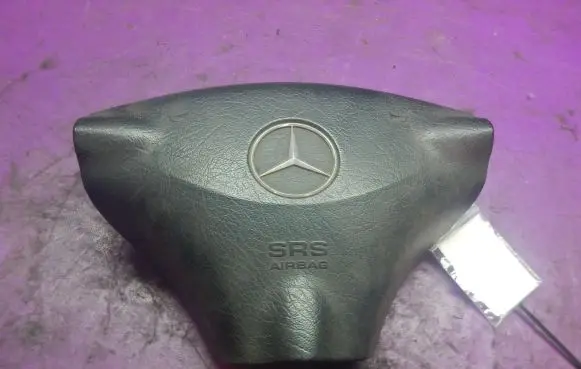 Mercedes-Benz Vaneo W414 Steering wheel airbag 1684600298
