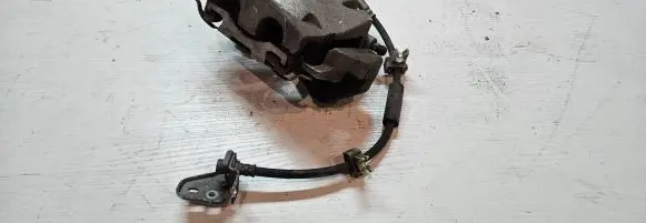 Jeep Grand Cherokee Front brake caliper 4866RH 0315