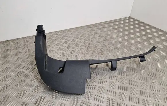 Peugeot 308 Foot area side trim 9832182980