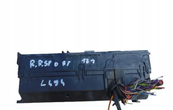 Land Rover Range Rover Sport L494 Fuse box set HPLA14A073AB00