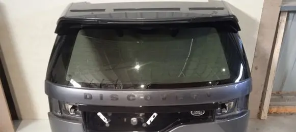 Land Rover Discovery 5 Tailgate/trunk/boot lid