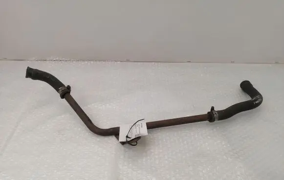 Mercedes-Benz E W123 Engine coolant pipe/hose