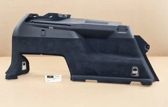 Volvo XC90 Tailgate/boot cover trim set 371931377857