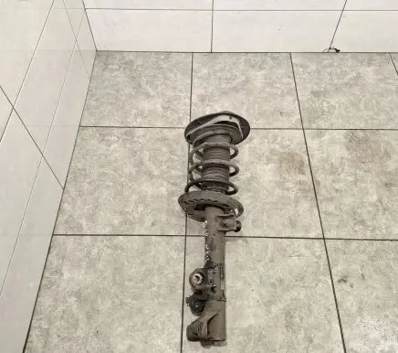 Front shock absorber/damper