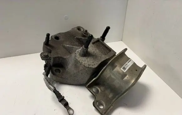 Fiat Ducato Gearbox mount 1384487080 1369381080