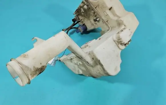 Peugeot 508 Windshield washer fluid reservoir/tank IMPRK1535196