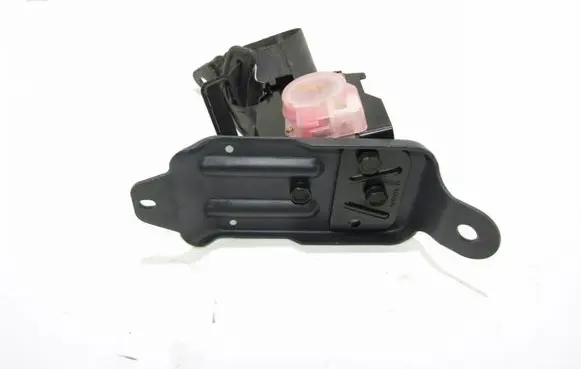 Mitsubishi Eclipse Rear seatbelt Nėra