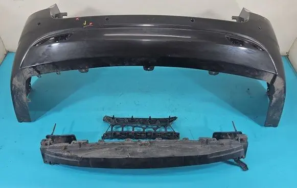 Hyundai i40 Rear bumper IMPRK1435110