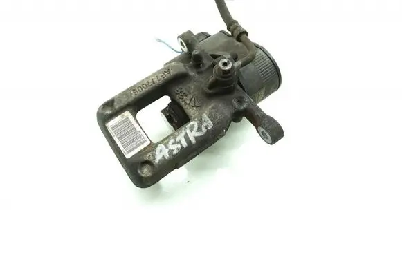Opel Astra L Rear brake caliper 9819059380
