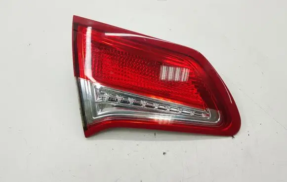Citroen C4 II Tailgate rear/tail lights 967215588001 28734G