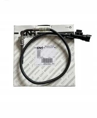Iveco Daily 4th gen Exhaust gas temperature sensor 69502363
