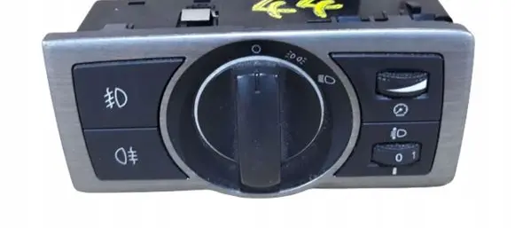 Chevrolet Captiva Truck tailgate fghsdfhgf