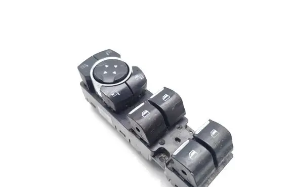 Ford Galaxy Electric window control switch DG9T-14540-DDW