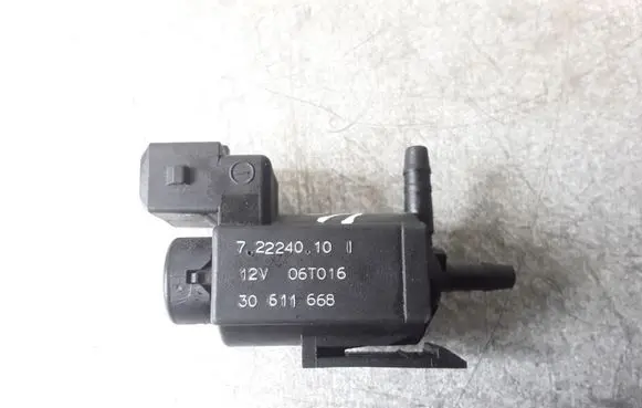Volvo V70 Engine mount vacuum valve 30611668
