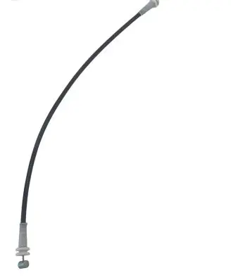 Ford Fiesta Front door cable line 