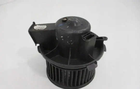 Peugeot 206 Heater fan/blower 6424501