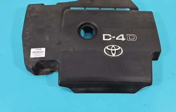 Toyota Avensis T270 Engine cover (trim) IMPRK1375390