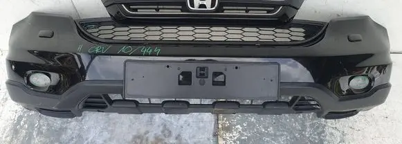 Honda CR-V Front bumper