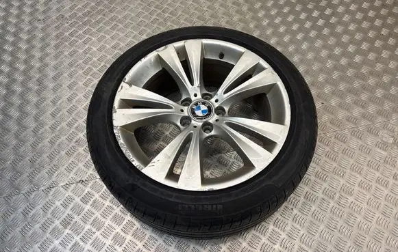 BMW X3 F25 R19 alloy rim 6787580