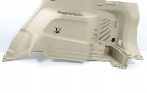 Nissan X-Trail T32 Trunk/boot side trim panel 849504CE5A