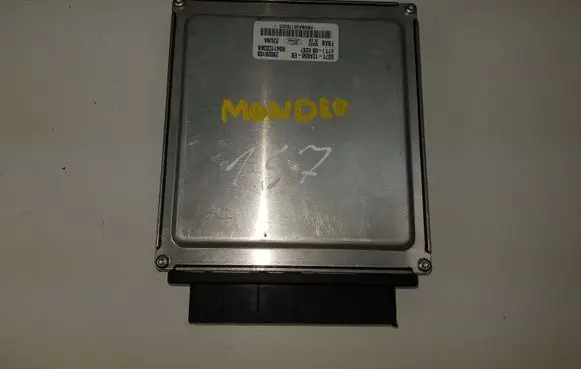 Ford Mondeo Mk III Engine control unit/module 5S7112A650EB 5S7112A650EBFBXB
