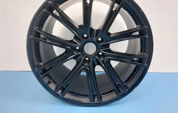 Porsche Panamera (971) R20 spare wheel 971601025N