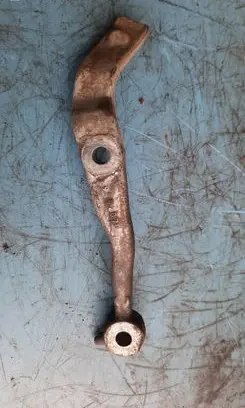 Volvo S40, V40 Front control arm