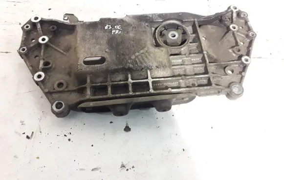 Audi A3 S3 A3 Sportback 8P Front subframe 1K0199369F