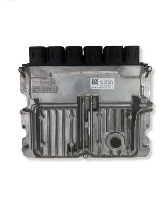 BMW X6 G06 Engine control unit/module 0281037305 5A204E0