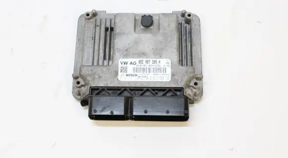 Seat Leon (5F) Other control units/modules 05E907309H
