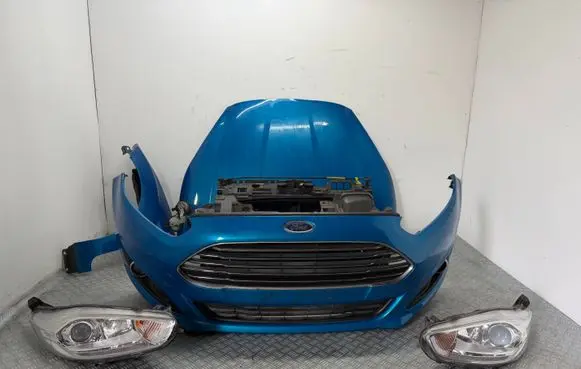 Ford Fiesta Front piece kit 