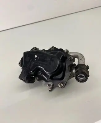 Volkswagen Golf VII EGR valve 04L131501S V29062884A DC2514304463