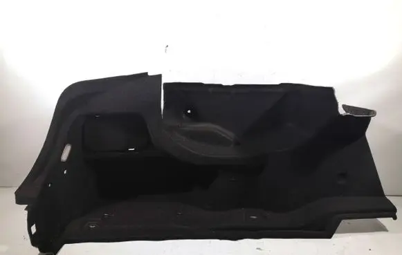 Mercedes-Benz E W212 Trunk/boot lower side trim panel A2126901341