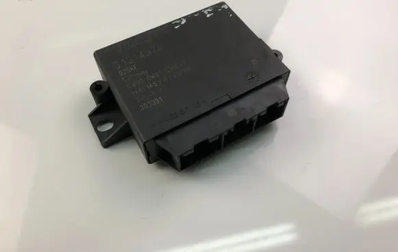 Volvo V40 Other control units/modules 31314975