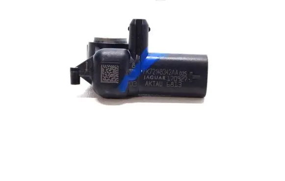 Land Rover Range Rover Velar Airbag deployment crash/impact sensor FK7214B342AA