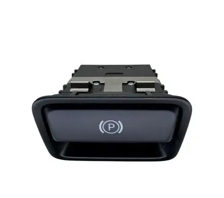 Mercedes-Benz CLA C117 X117 W117 Hand parking brake switch a2469050451