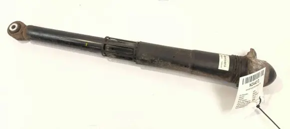 Skoda Octavia Mk3 (5E) Rear shock absorber/damper 5Q0513423B