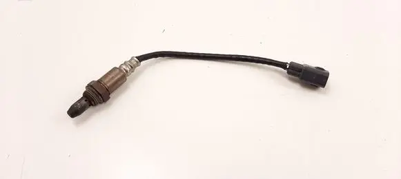 Lambda probe sensor
