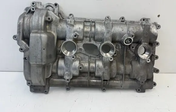 Porsche 911 991 Rocker cam cover 9A110523204