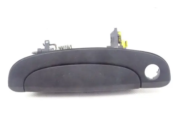 Hyundai Getz Front door exterior handle HYUNDAI_GETZ_02-09_KLAMKA_ZEWNĘTRZNA_DRZWI_LEWY_PRZÓD