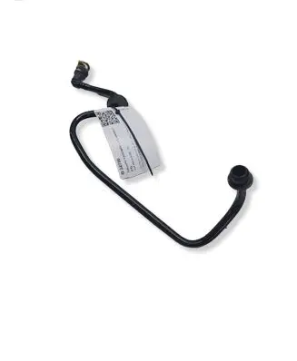 Opel Meriva A Vacuum line/pipe/hose 1234