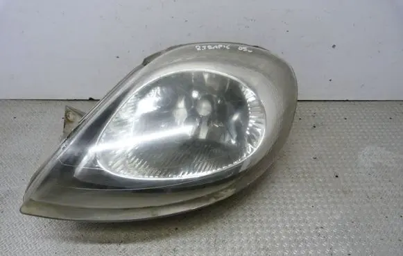 Renault Trafic II (X83) Headlight/headlamp 