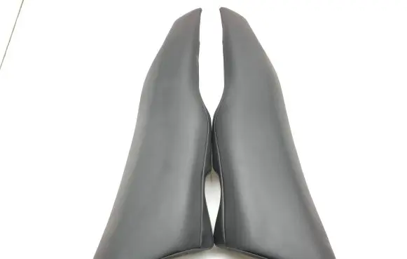 Volvo XC60 Rear seat side top trim 31263844 31263843
