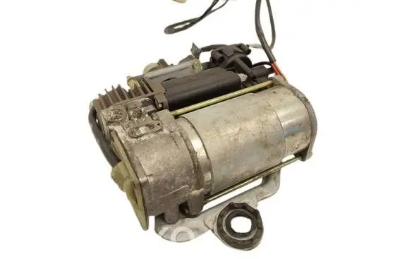 Land Rover Range Rover L322 Air suspension compressor 4154031080 8946063630 0010232