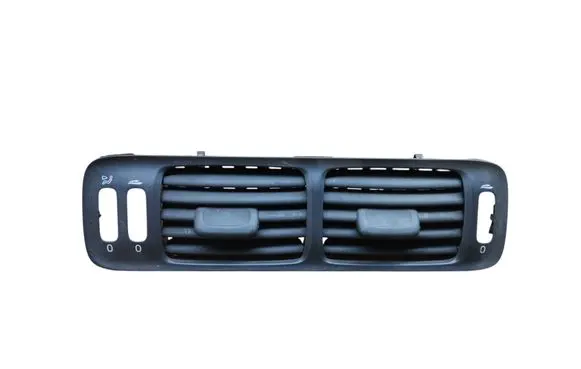 Volvo S70 V70 V70 XC Dash center air vent grill 9177528