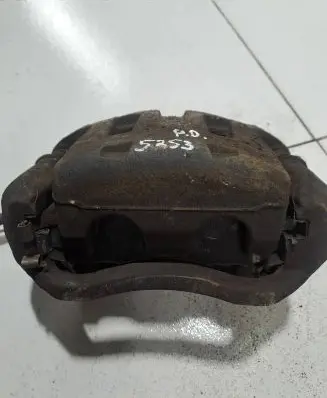Nissan Murano Z51 Front brake caliper Nocode